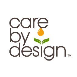 Care by Design logo