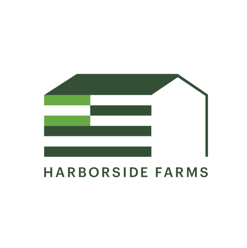 Harborside Farms Logo