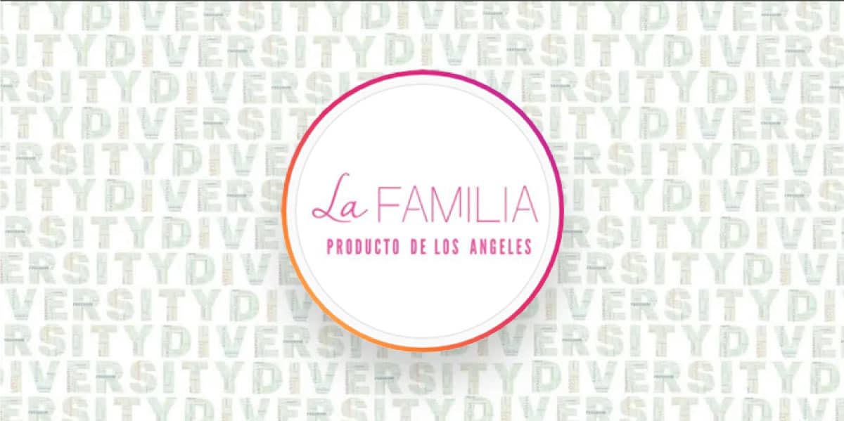 La-Familia-Logo-Banner