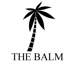 the balm logo