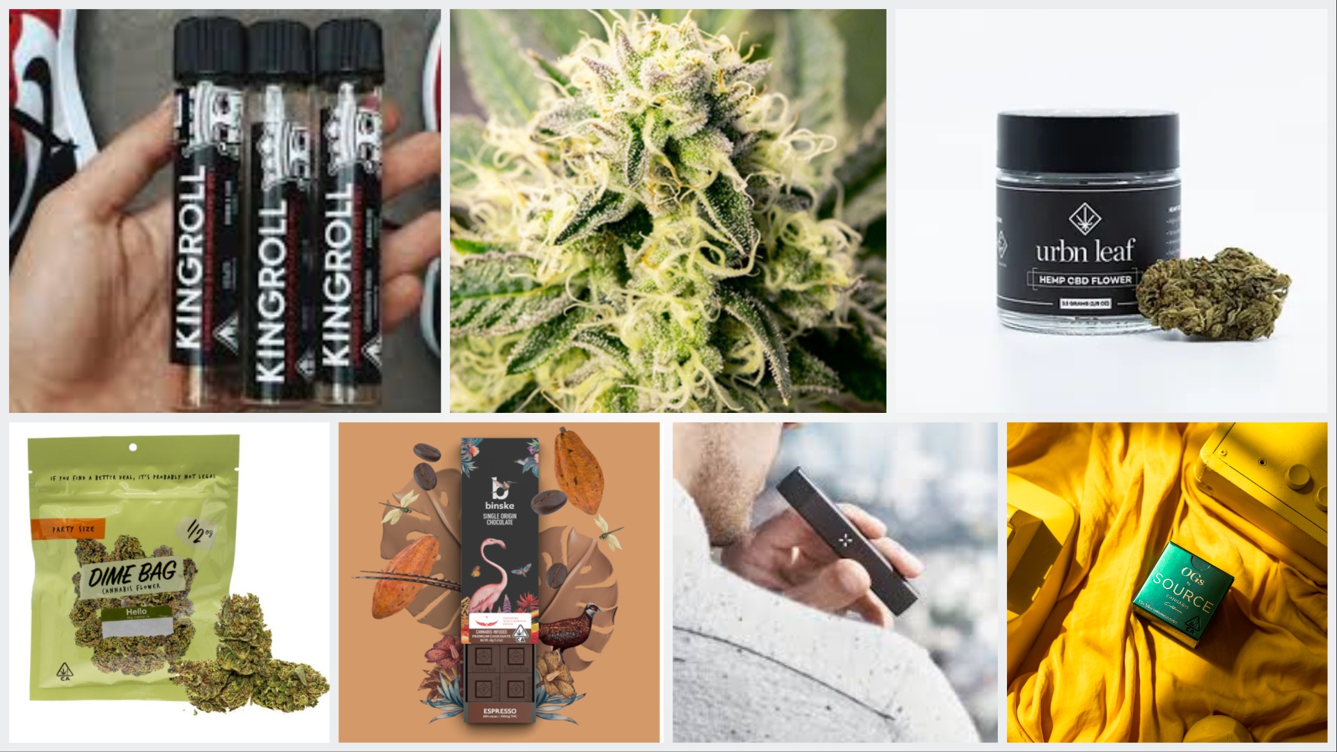 Father's Day Cannabis Gift Guide