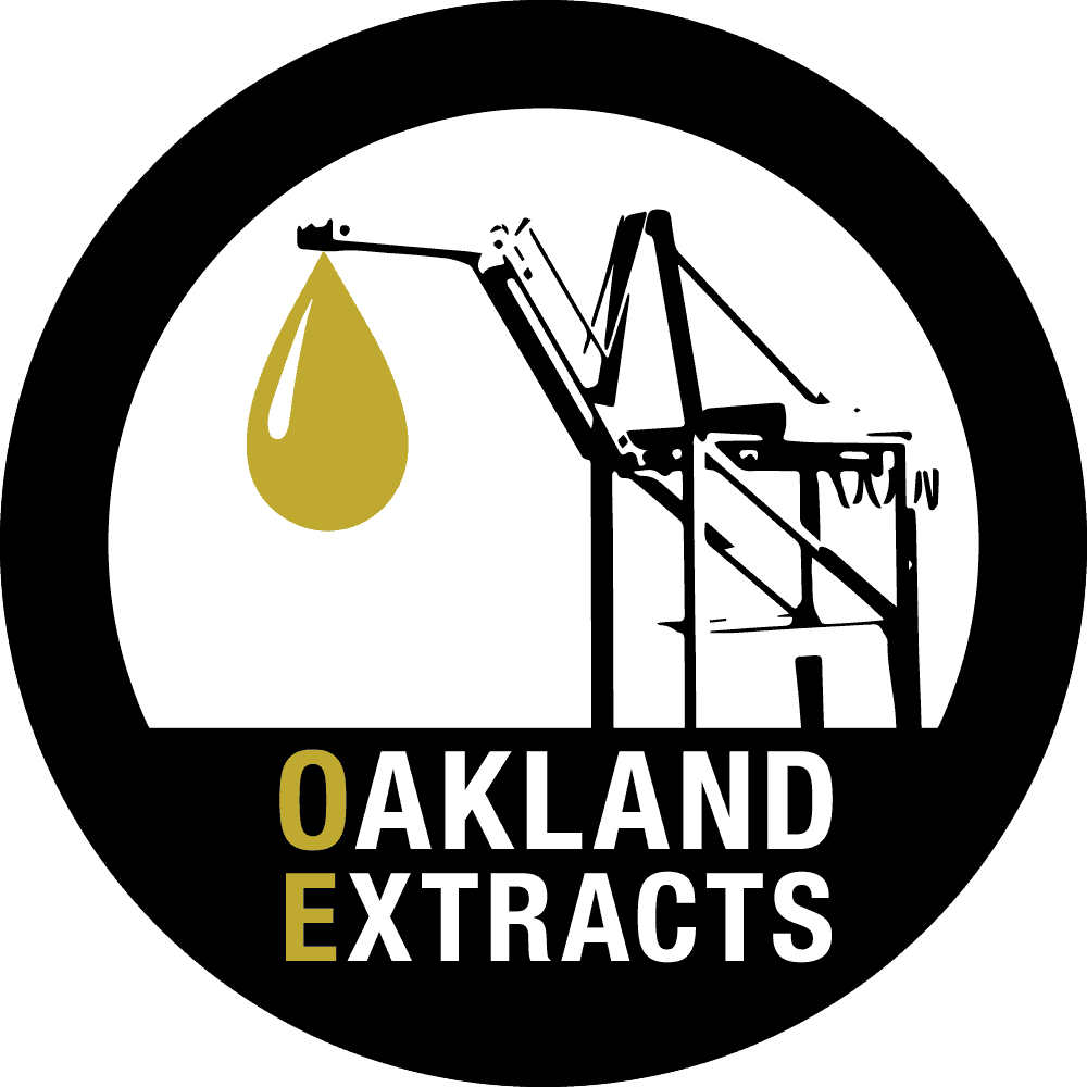 Oakland Extracts Logo