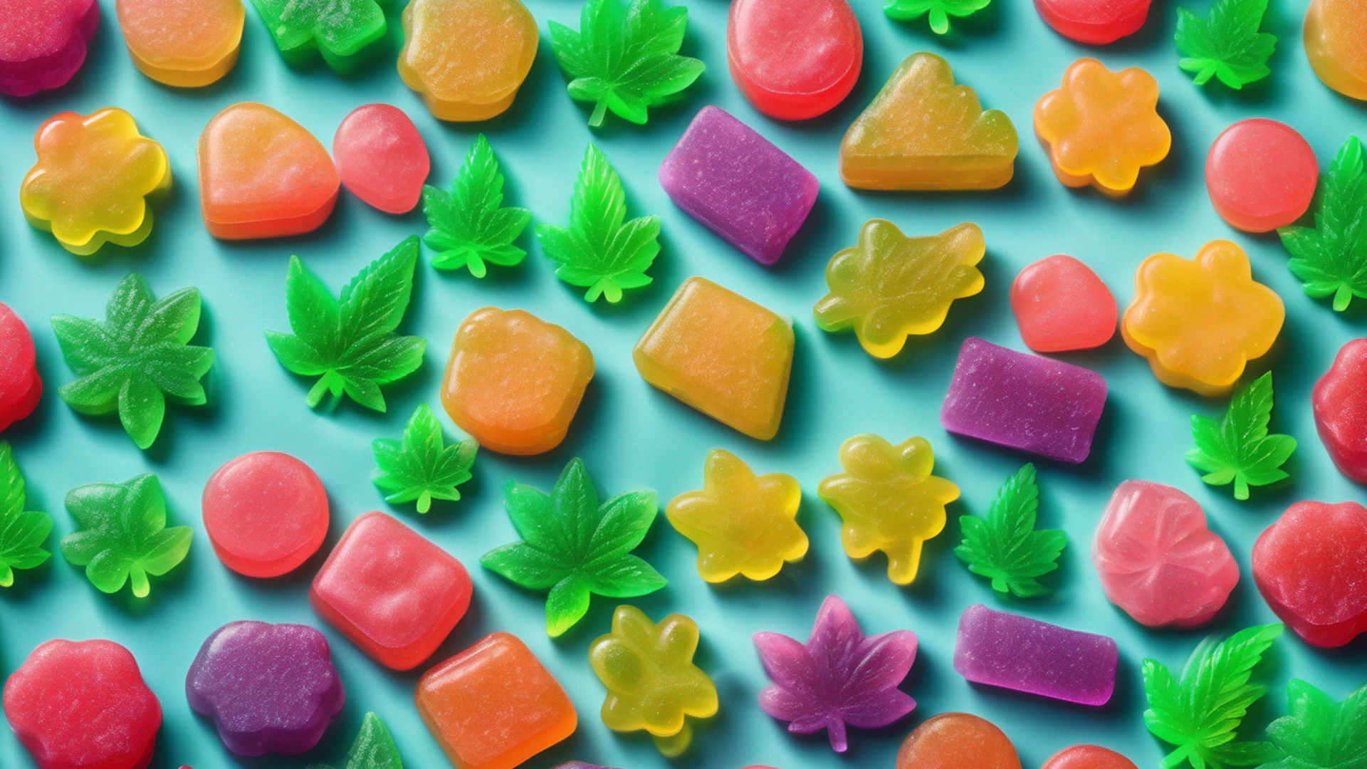 Top 10 Best Cannabis Edible Brands in California 2024 Harborside