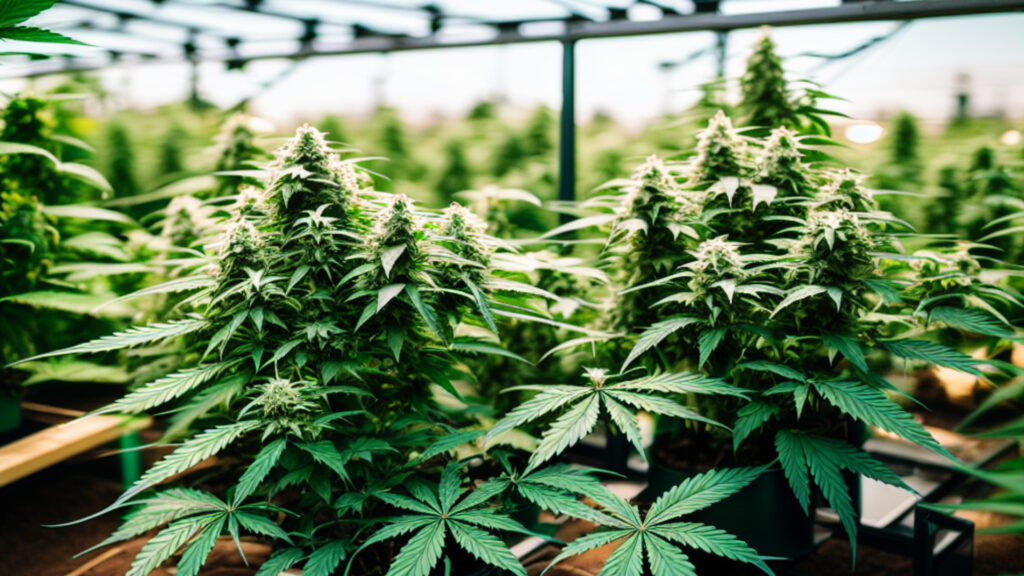 Haborside Farms Cannabis