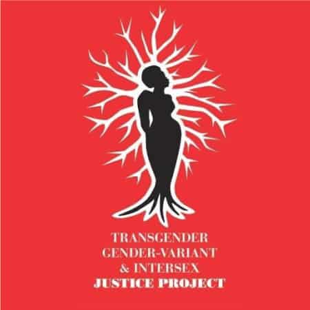 Transgender, Gender-Variant and Intersex Justice Project logo