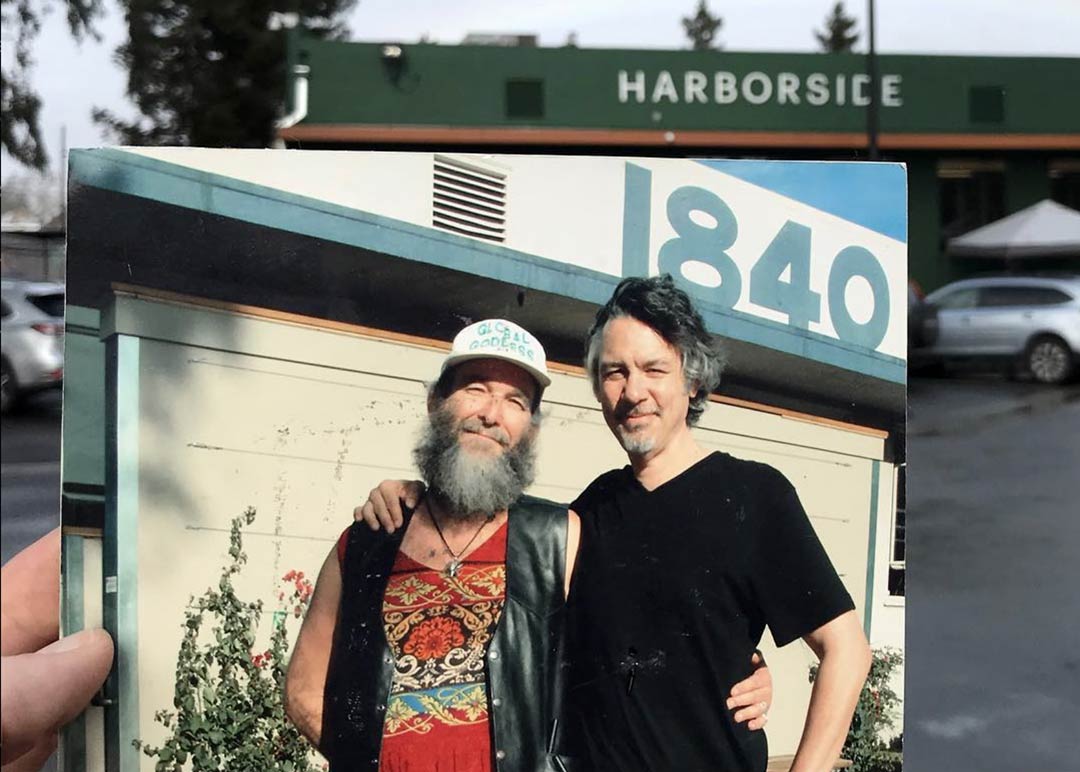 Harborside Oakland Cannabis Dispensary History