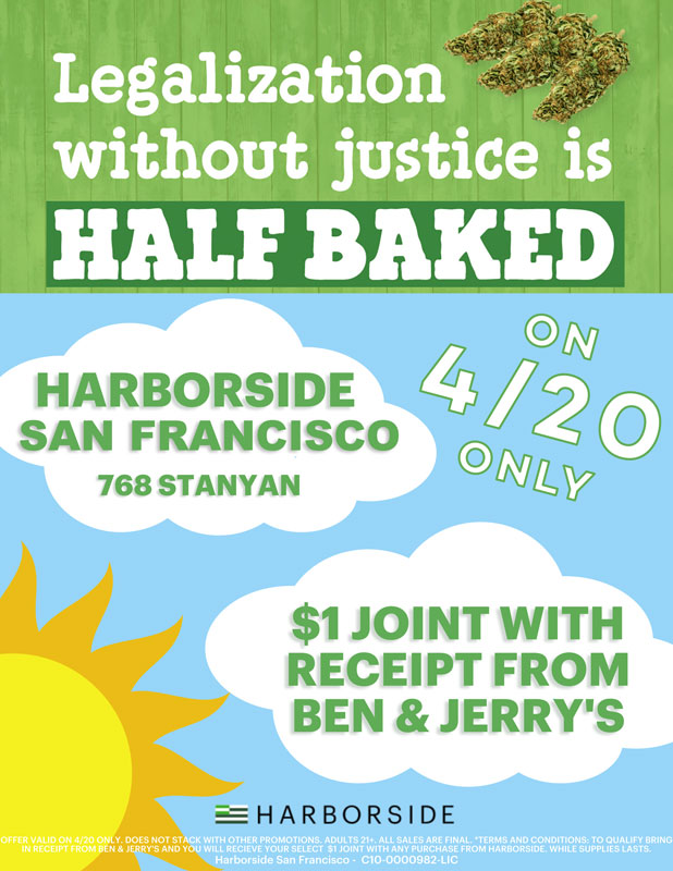 Harborside-San-Francisco-and-Ben-and-Jerrys-Ice-Cream-Half-Baked