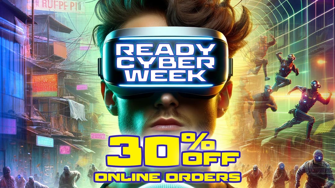 Ready Cyber Week Best online and Delivery cannabis deals in Oakland, San Francisco, and San Jose