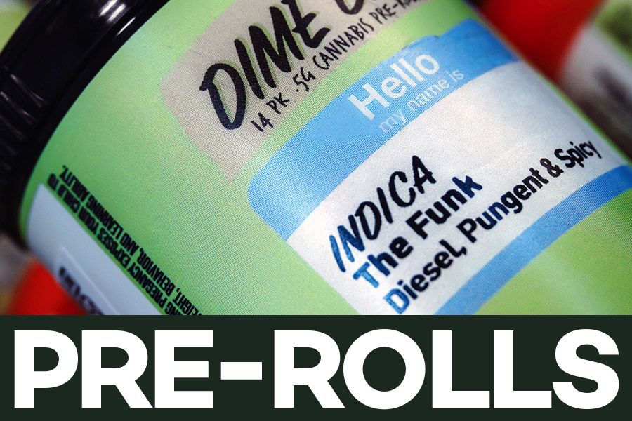 Harborside Cannabis Pre-rolls Harborside-Cannabis-Pre-rolls Harborside-Cannabis-Pre-rolls