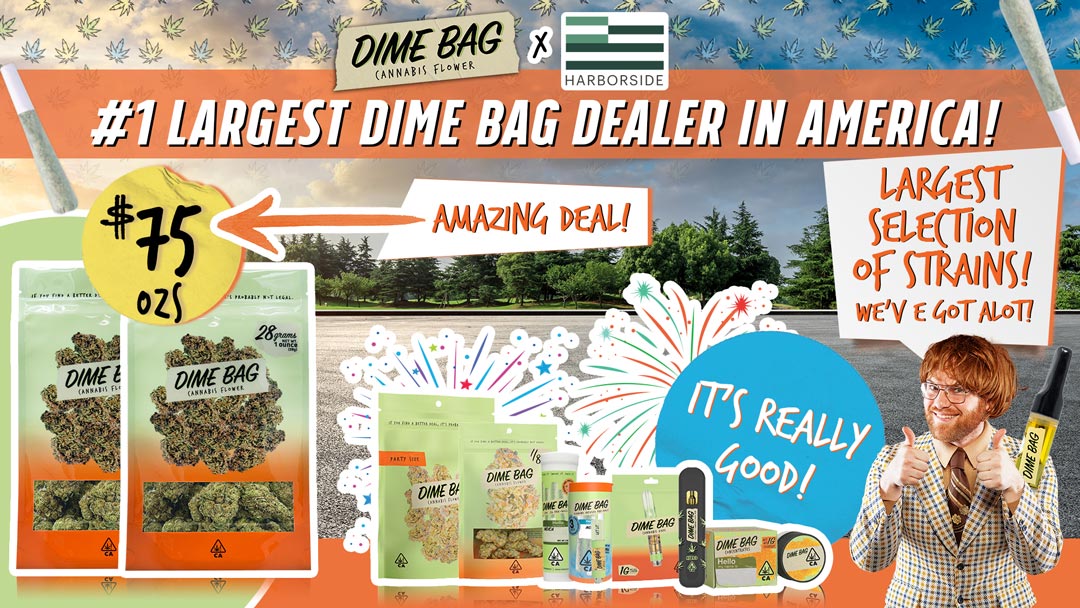 Home Page Harborside Dispensary Shop Premium Cannabis Today