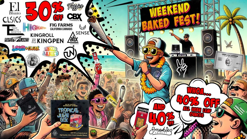  Harborside-Weekend-Cannabis-and-Weed-Deals