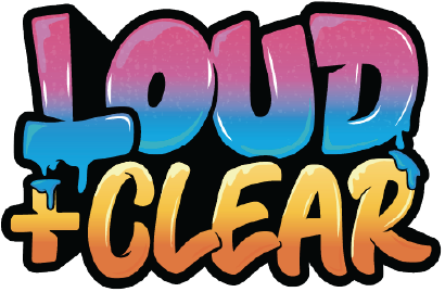  Loud-Clearpng