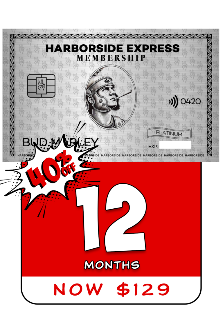  Harborside-12-months