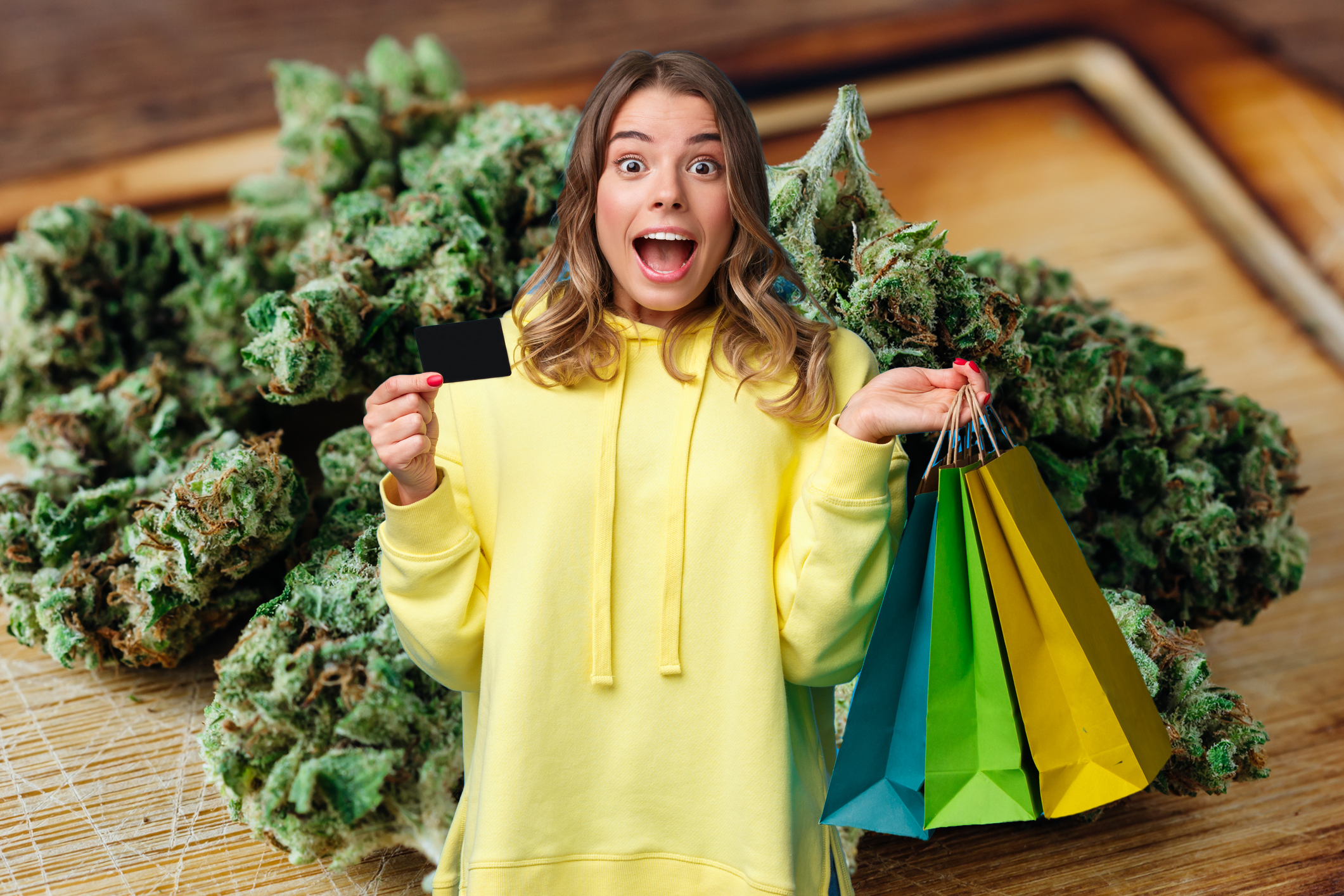 Marijuana Shoppers Urbn Leaf Harborside Blog Image