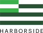 Harborside Mobile Logo Harborside Mobile Logo