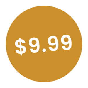 Smokiez .99 Discount Tag 9 - Smokiez - Evergreen
