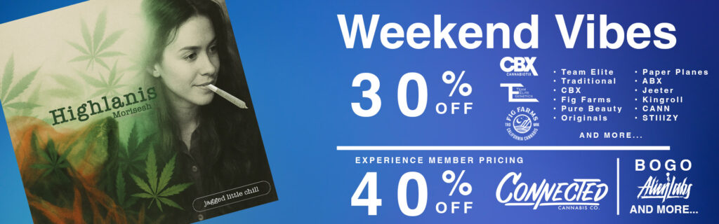 Weekend Vibes Deals on Saturday and Sunday Weekendjpg
