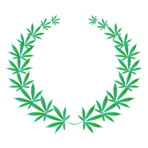  1-Weed-Laurel-Wreathpng