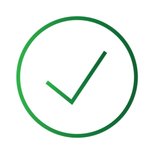  Green-Gradient-Checkmarkpng