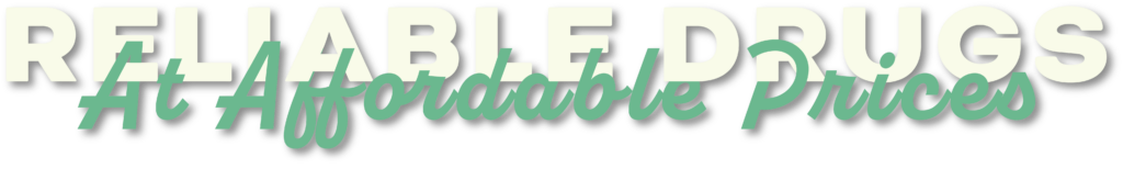 Reliable Drugs at Affordable Prices affordabledrugs 1