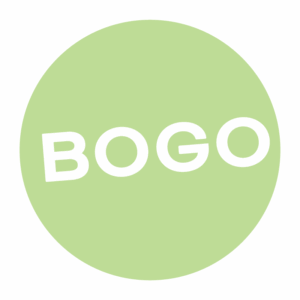  Bogo - Dimebag