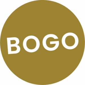 Bogo Discount Sticker Asset 4