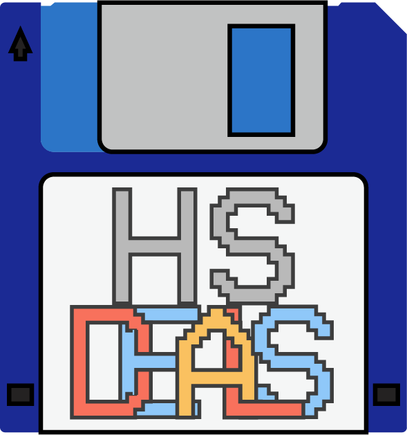 Haborside Deals HS Deals Logo