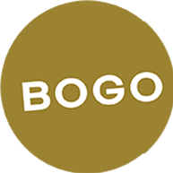 BOGO BOGO-1