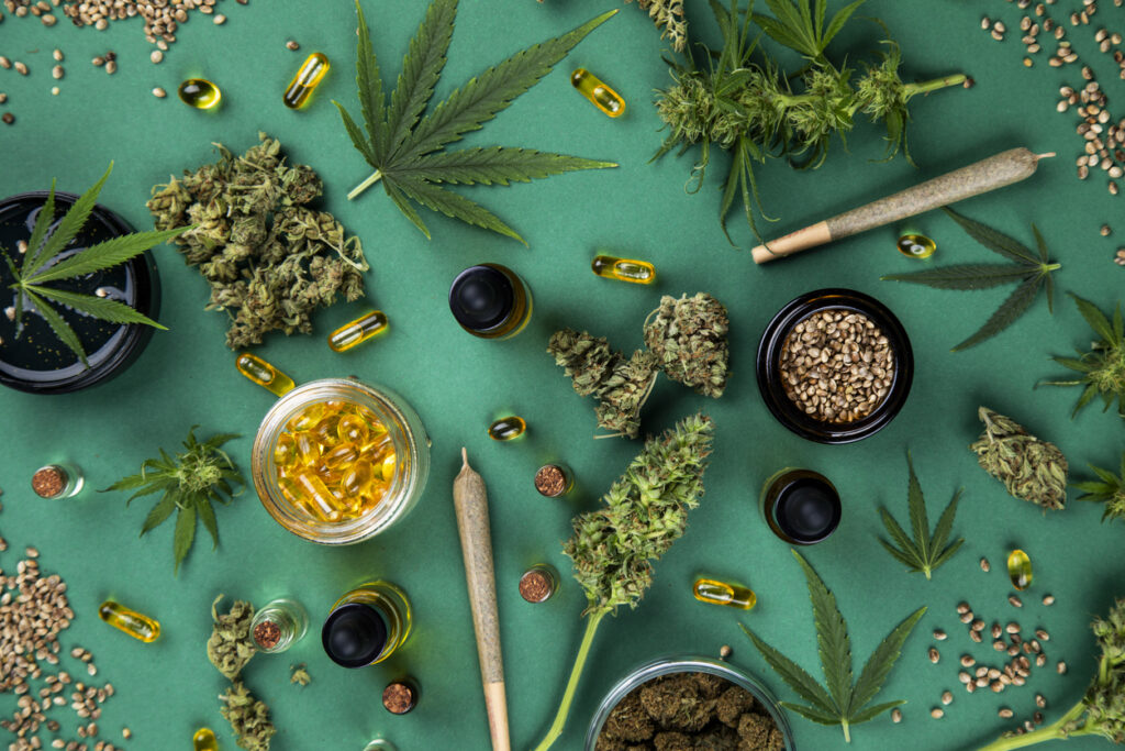 Everything you need to know about buying cannabis in San Francisco, made simple.