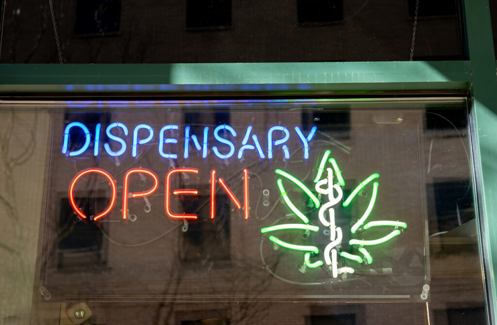 From laws to delivery, your complete guide to cannabis in San Francisco.